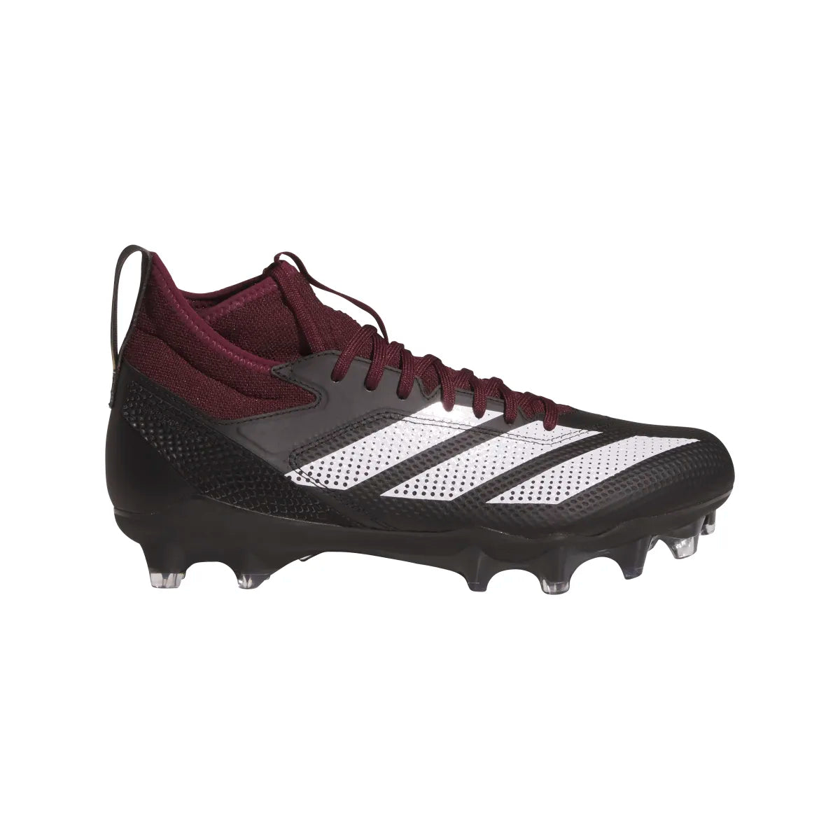 adidas Men's Adizero Impact Football Cleats