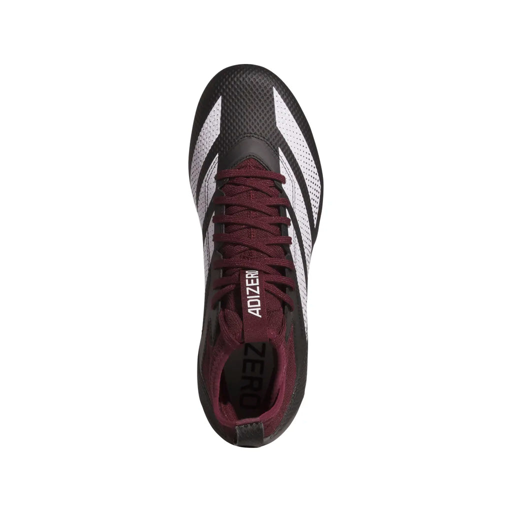 adidas Men's Adizero Impact Football Cleats