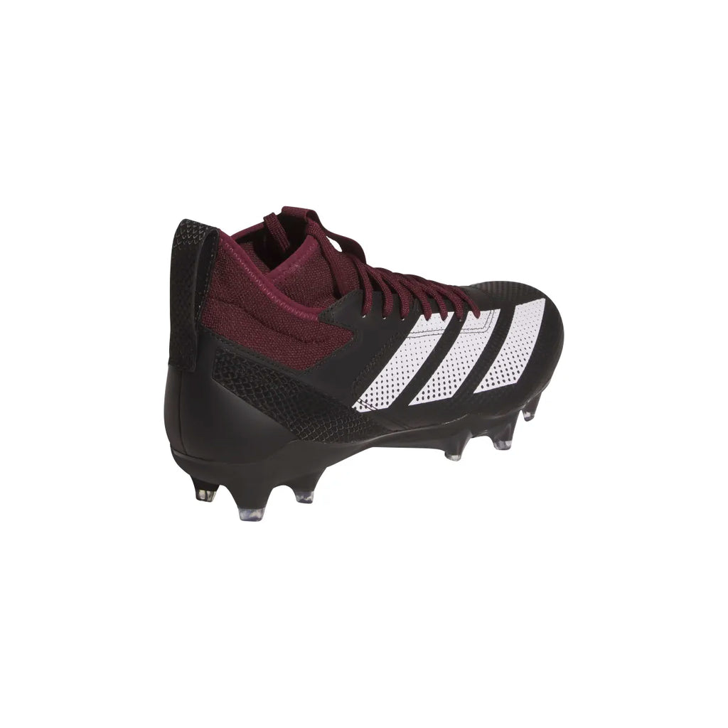 adidas Men's Adizero Impact Football Cleats