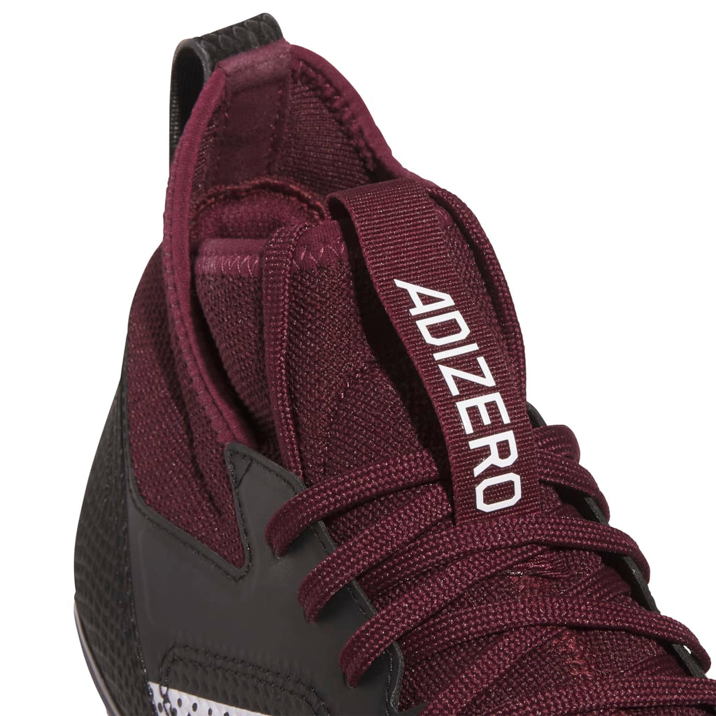 adidas Men's Adizero Impact Football Cleats
