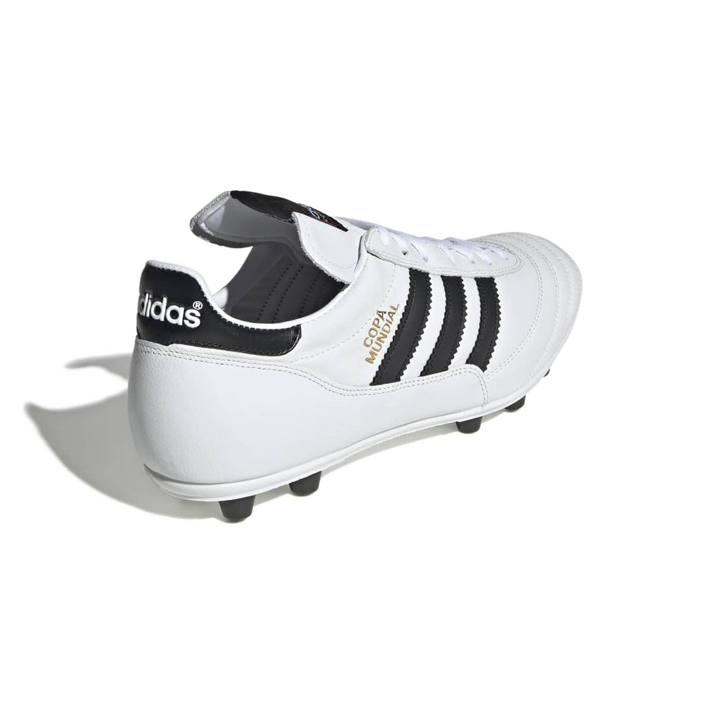adidas Men's Copa Mundial Firm Ground Soccer Cleats