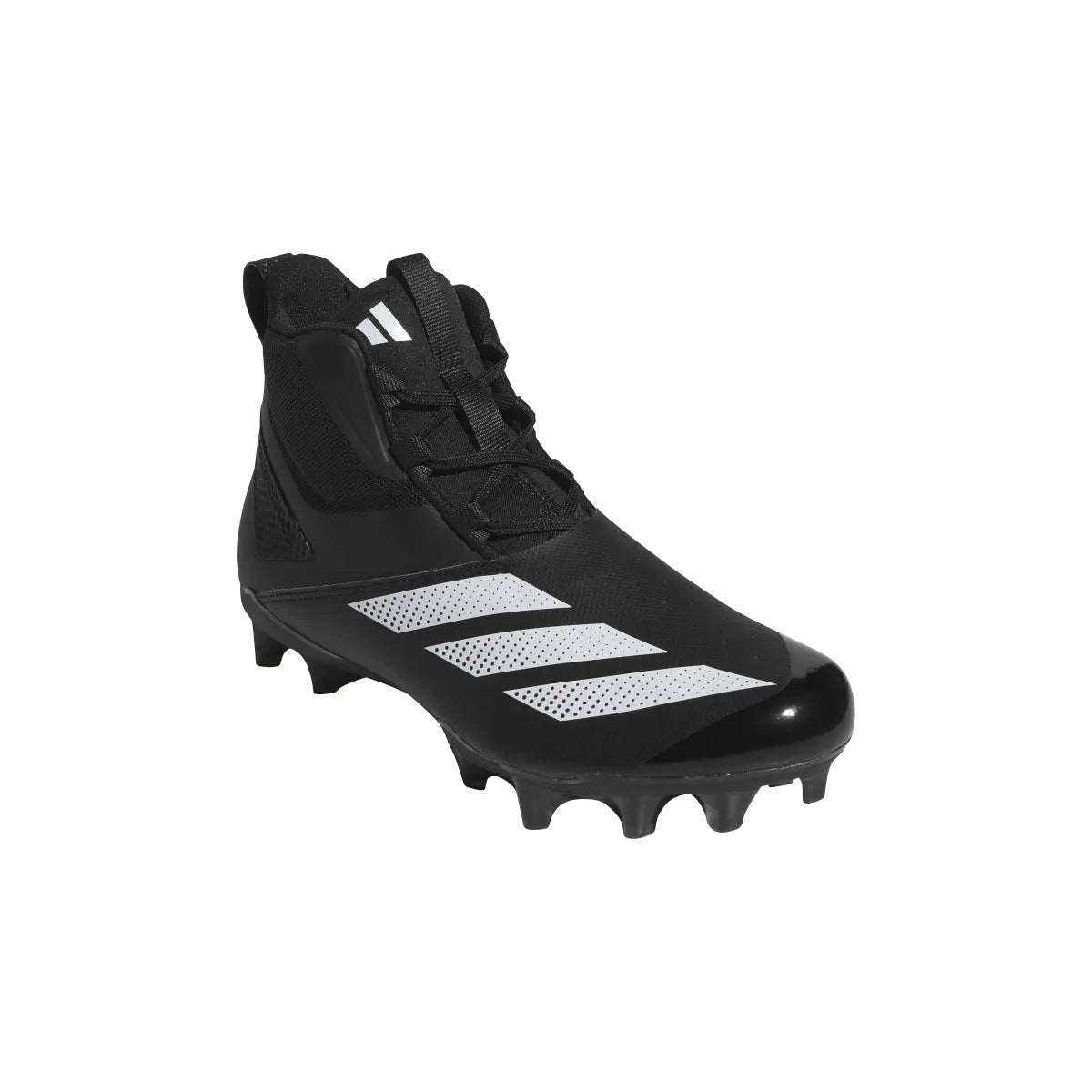 adidas Men's Adizero Chaos Linemen Football Cleats