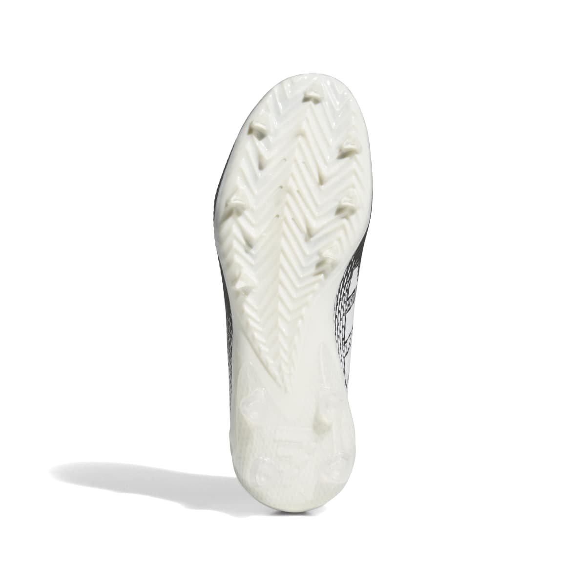 adidas Men's Adizero Electric.1 II American Football Cleats