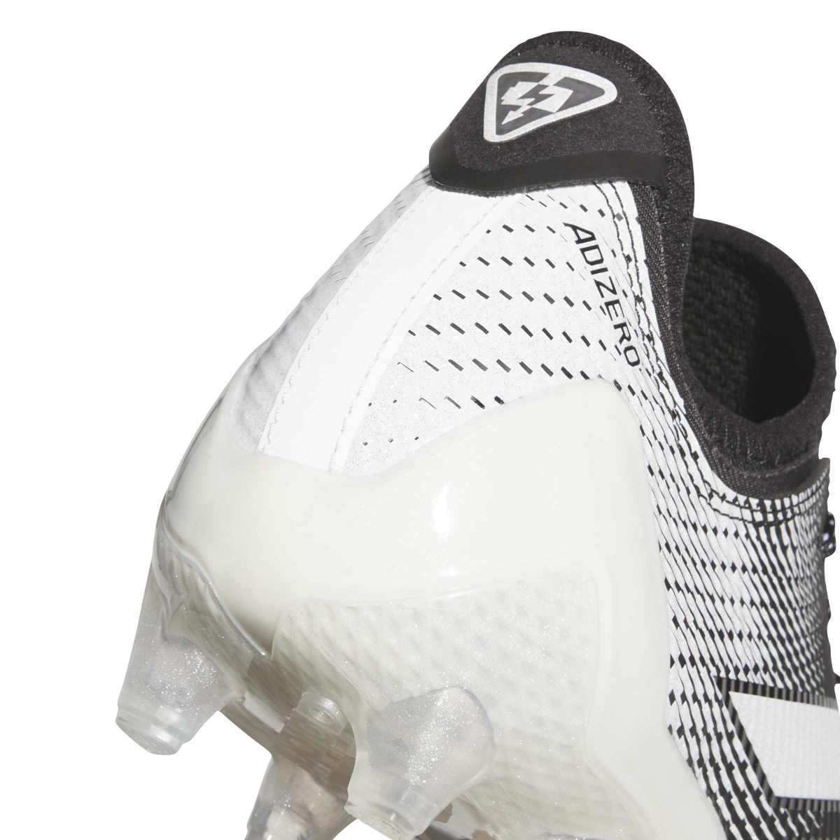 adidas Men's Adizero Electric.1 II American Football Cleats
