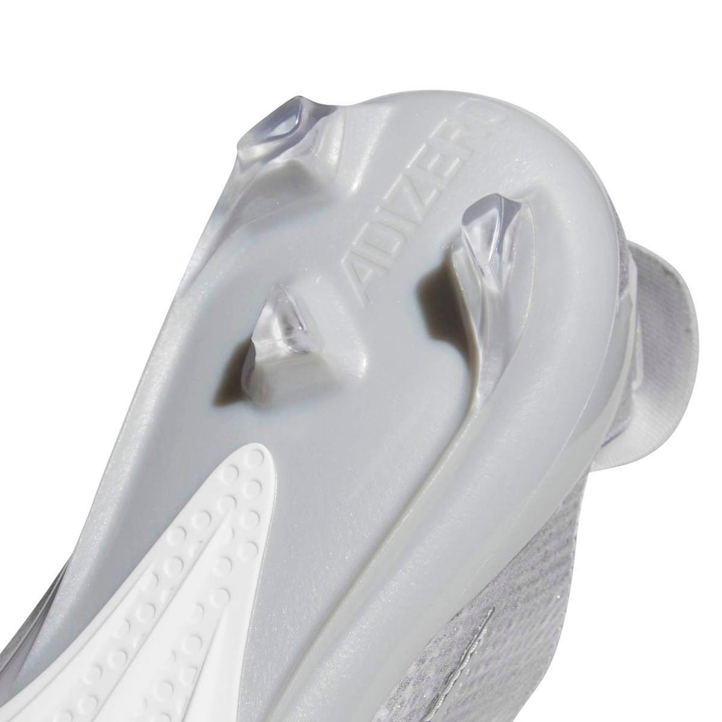 adidas Men's Adizero Electric II Football Cleats