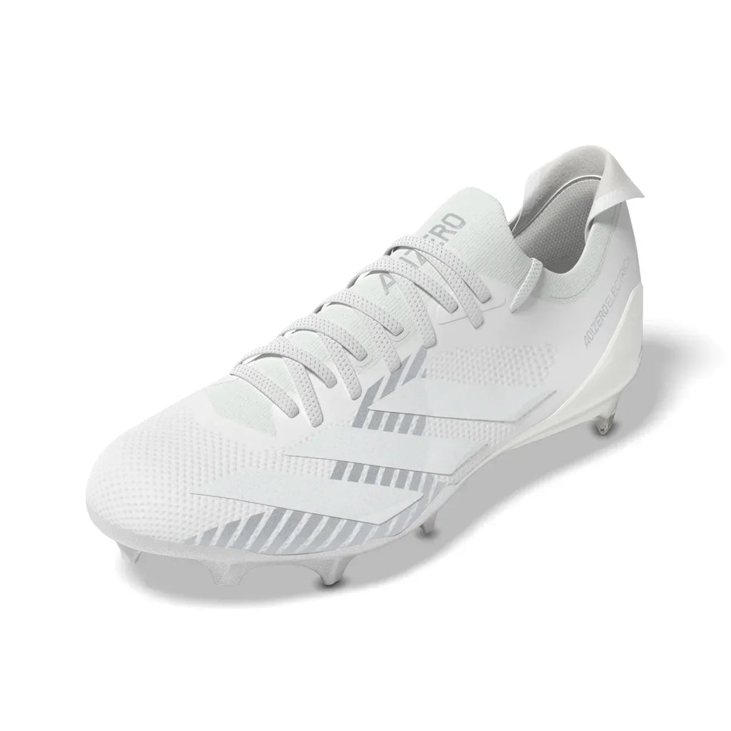 adidas Men's Adizero Electric+ Football Cleats