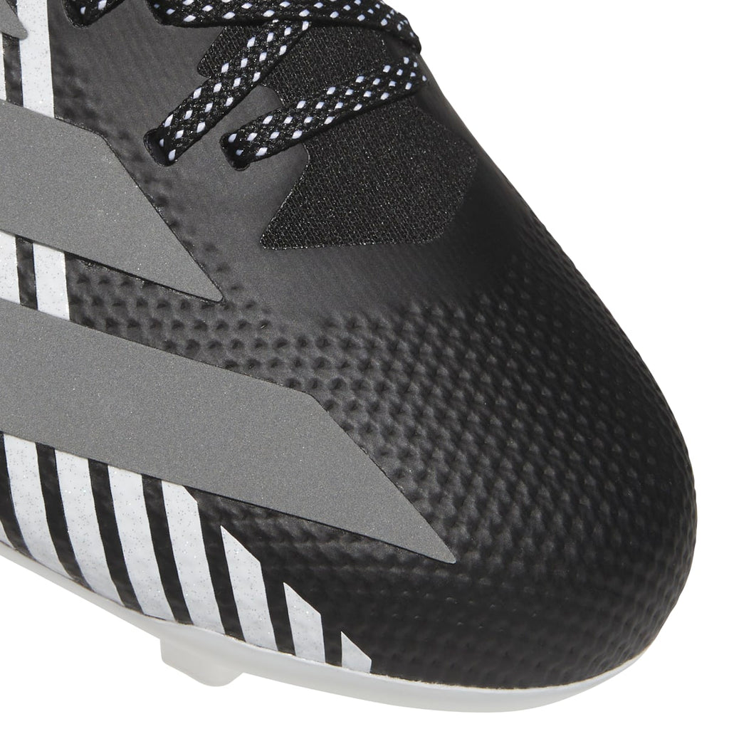 adidas Men's Adizero Electric+ Football Cleats