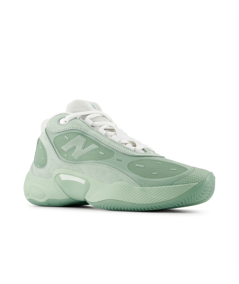 New Balance Men's Fresh Foam BB V3 Basketball Shoe