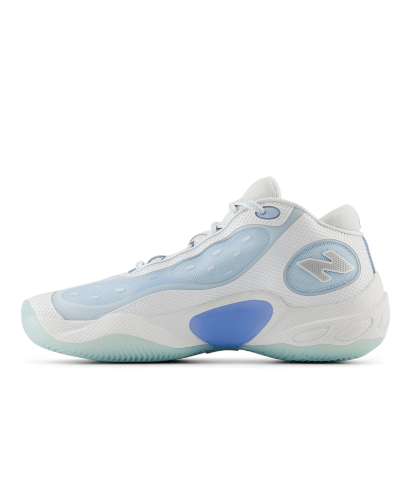 New Balance Men's Fresh Foam BB V3 Basketball Shoe