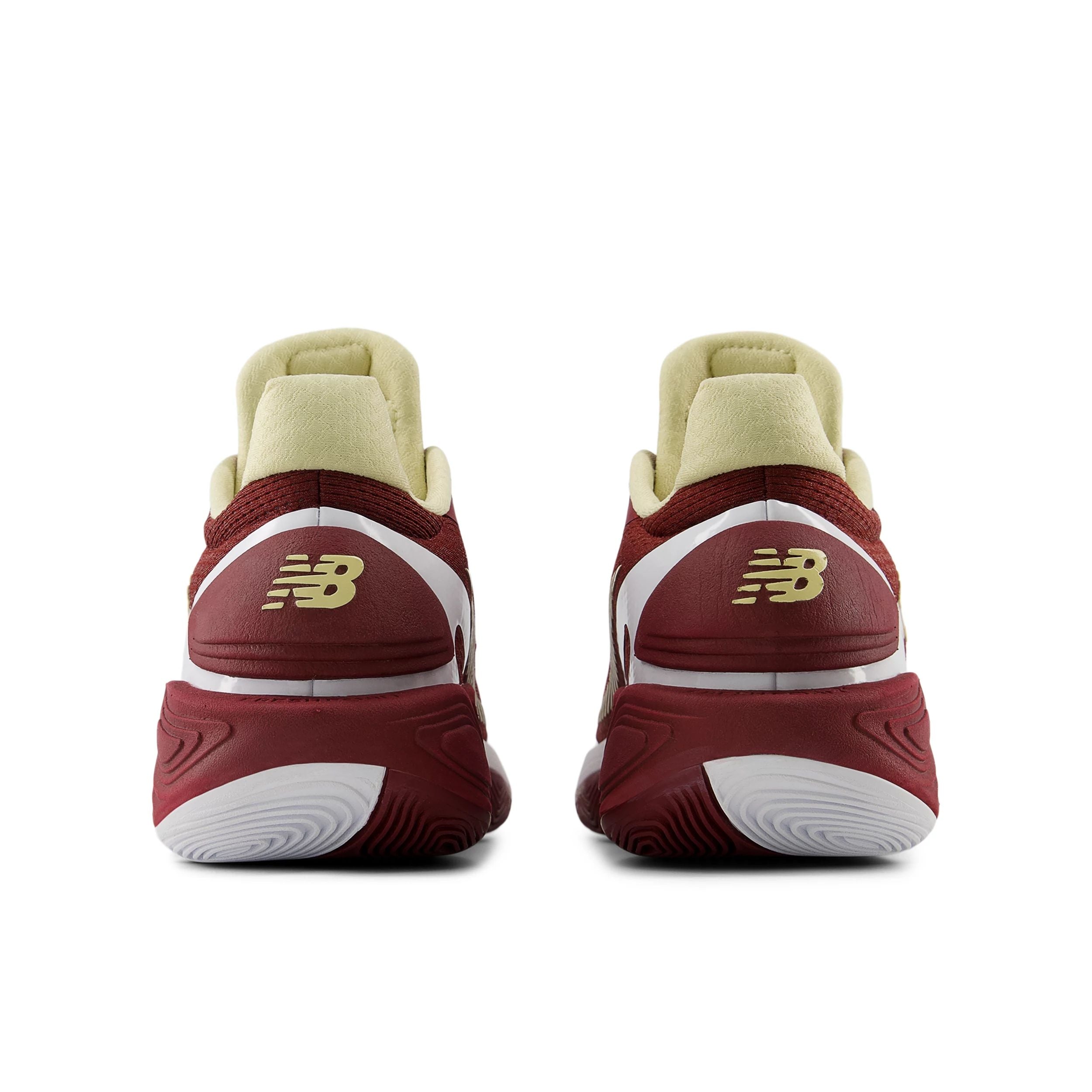 New Balance Men's TWO WXY V5 Basketball Shoe