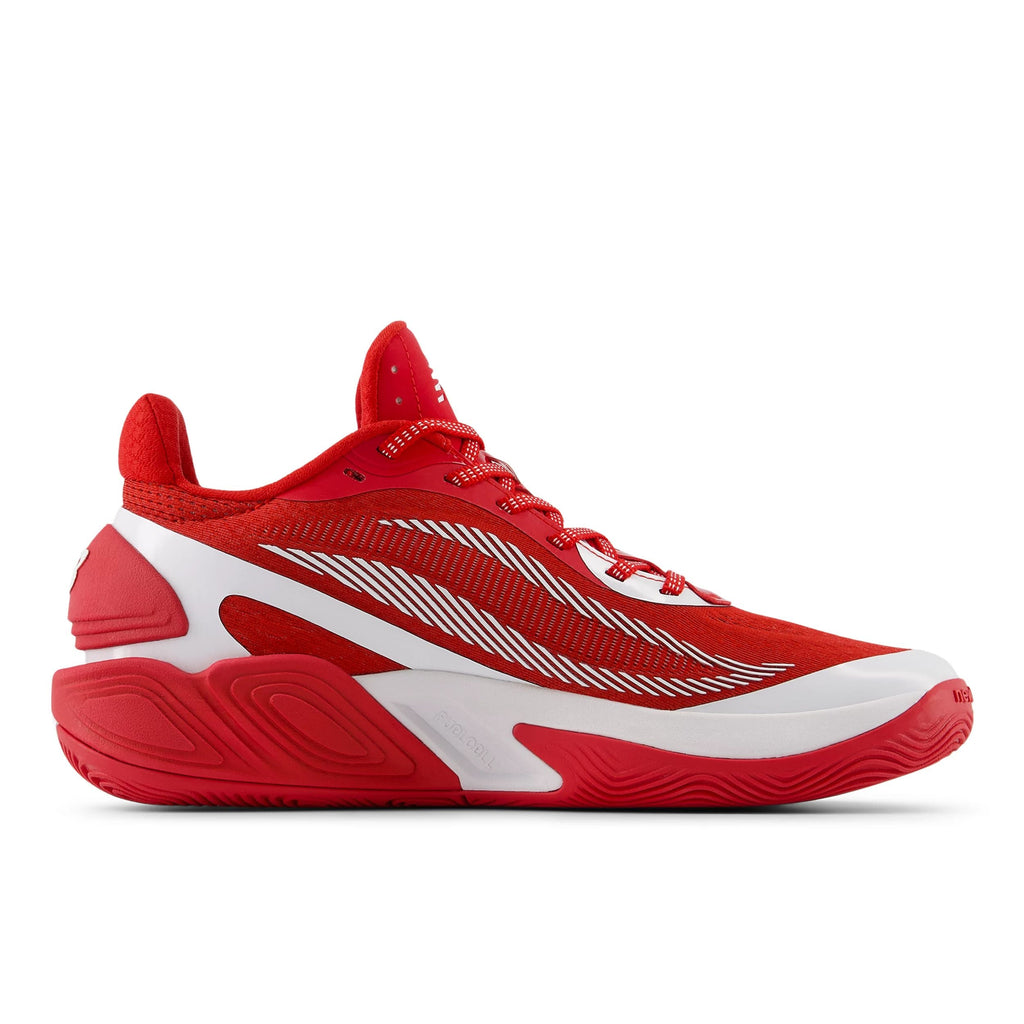 New Balance Men's TWO WXY V5 Basketball Shoe