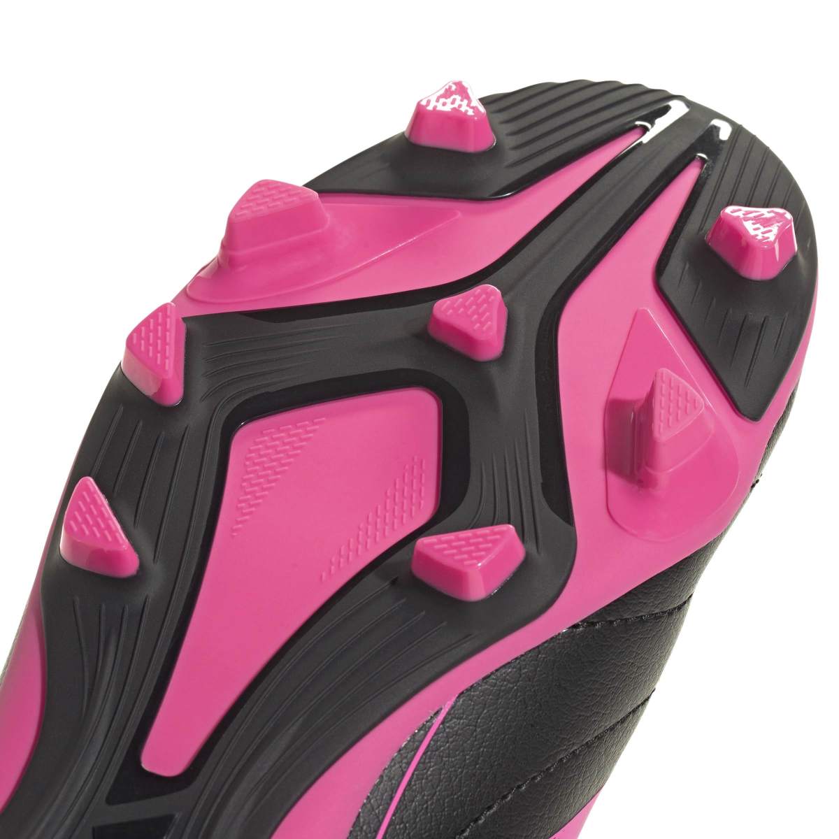 adidas Youth Goletto IX Firm Ground/Multi Ground Soccer Cleats
