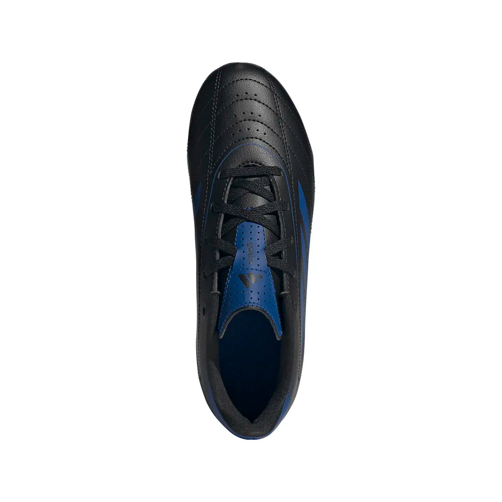 adidas Youth Goletto IX Firm Ground/Multi Ground Soccer Cleats