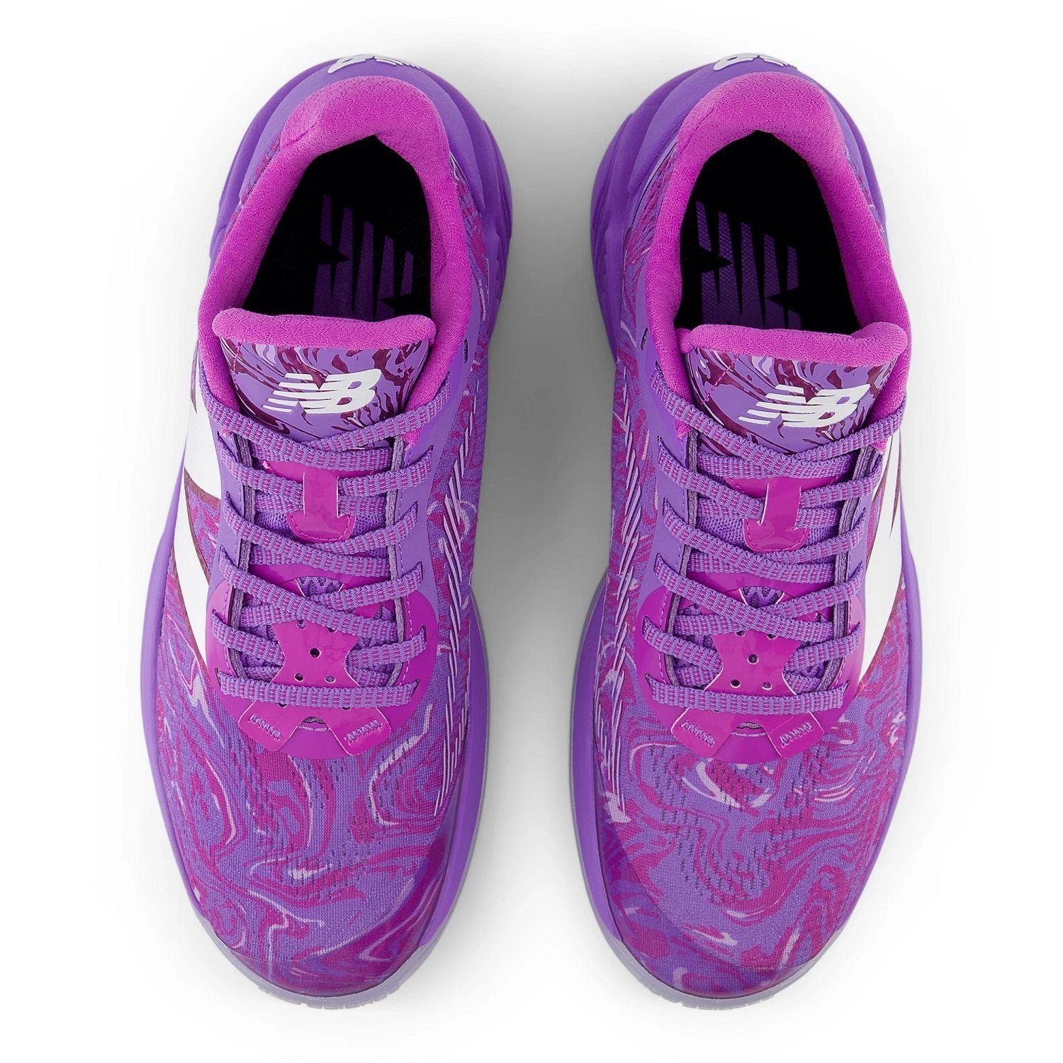 New Balance Men's TWO WXY V5 Basketball Shoe