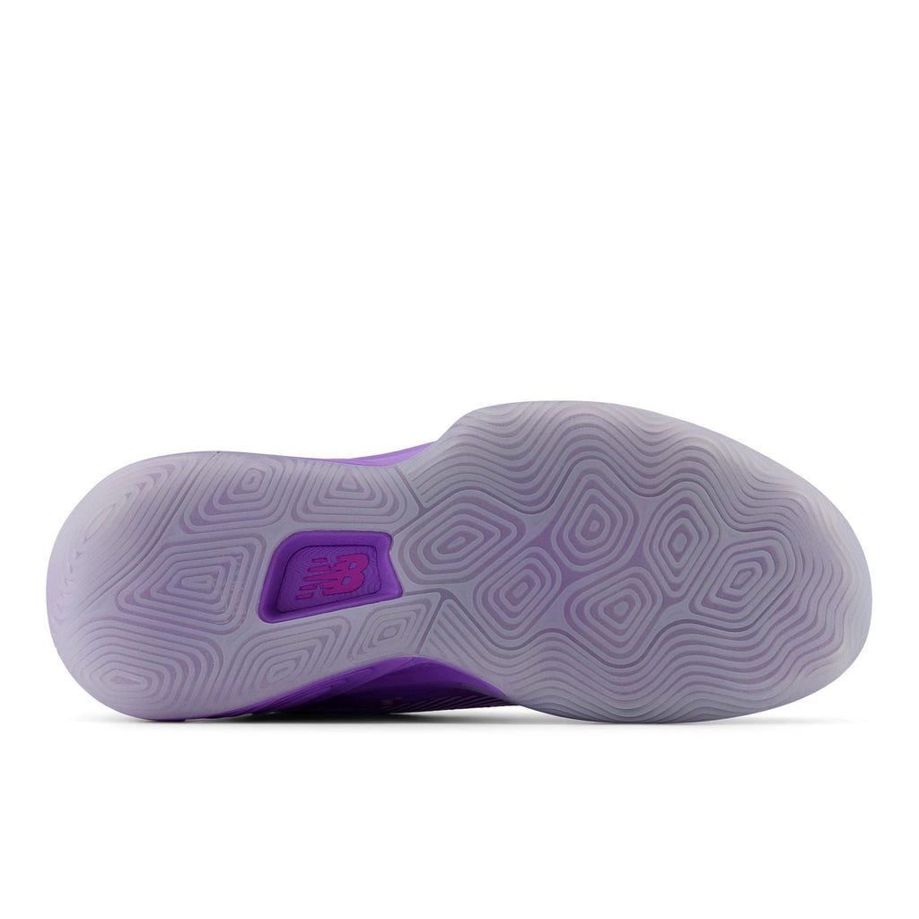 New Balance Men's TWO WXY V5 Basketball Shoe