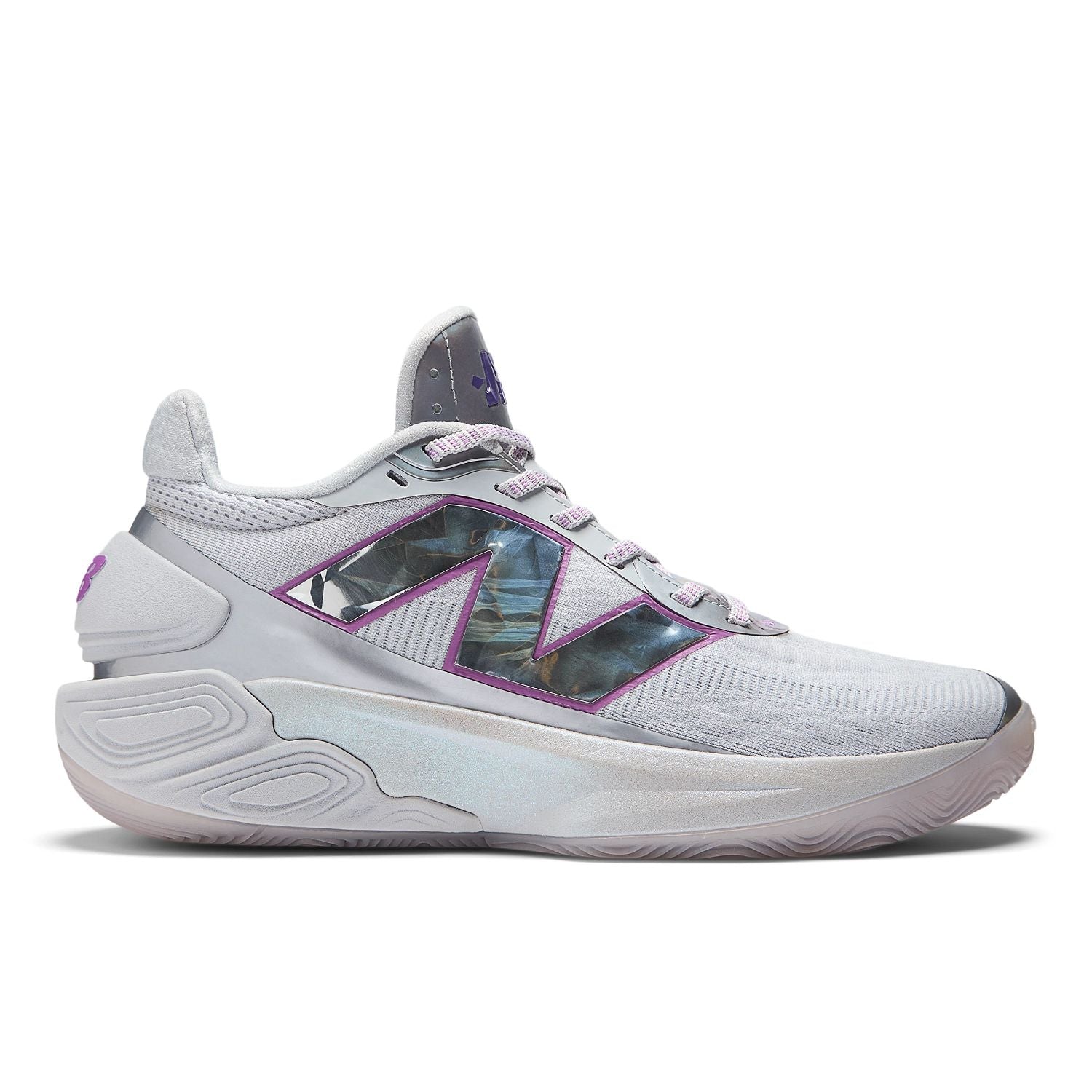 New Balance Men's TWO WXY V5 Basketball Shoe