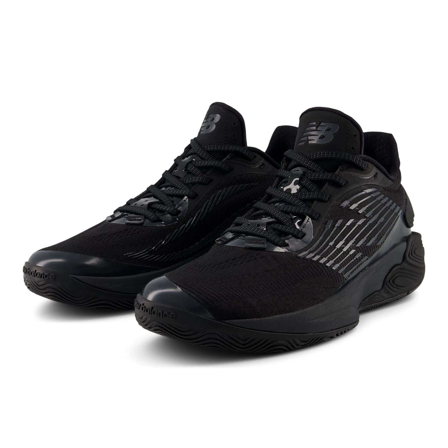 New Balance Men's TWO WXY V5 Basketball Shoe