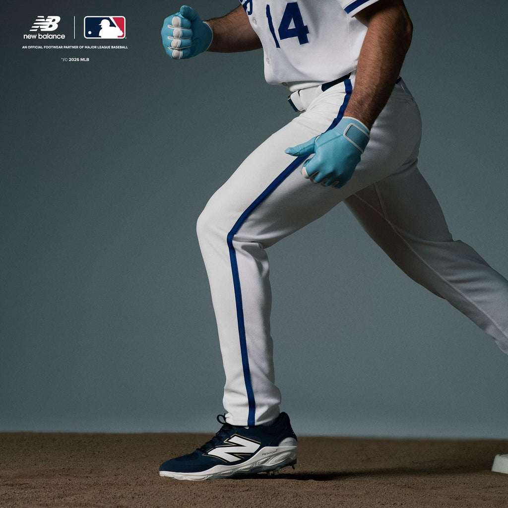 New Balance Men's 3000v7 Baseball Cleats