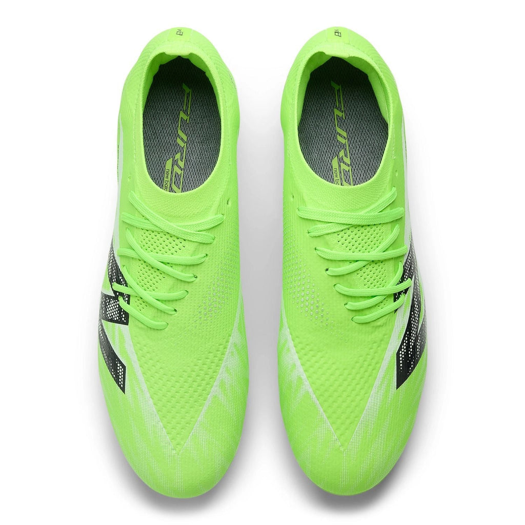 New Balance Adult Furon Elite Firm Ground V8 Soccer Cleats