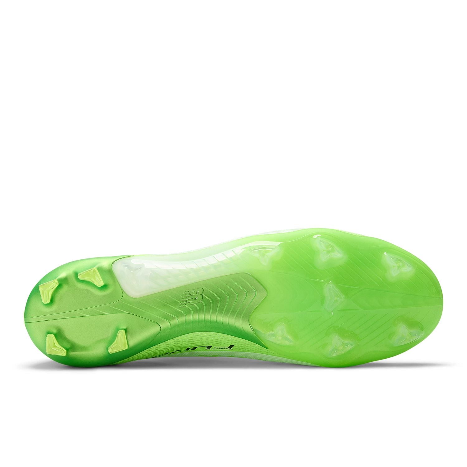 New Balance Adult Furon Elite Firm Ground V8 Soccer Cleats