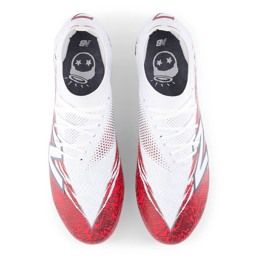 New Balance Adult Furon Elite Firm Ground V8 Soccer Cleats