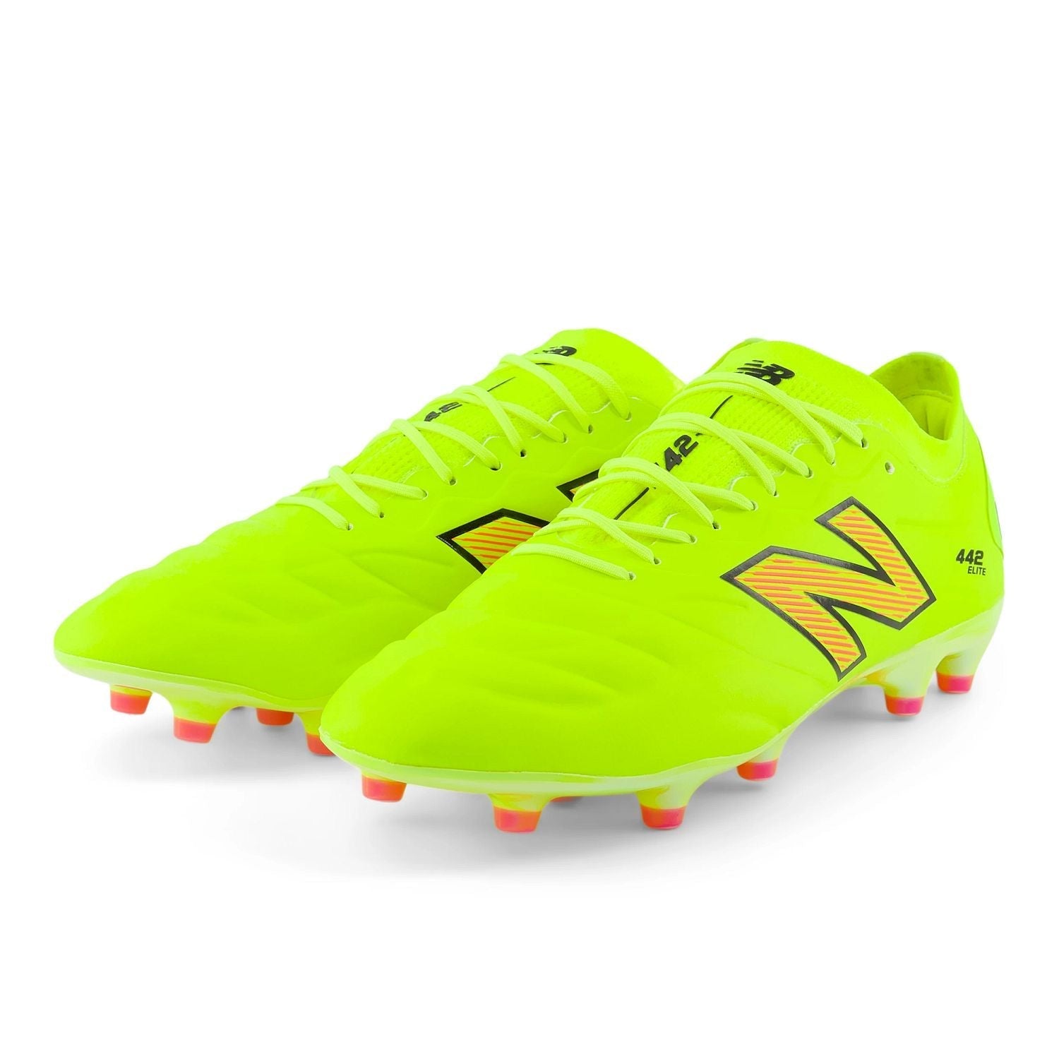 New Balance Men's 442 Elite Firm Ground V2 Soccer Cleats
