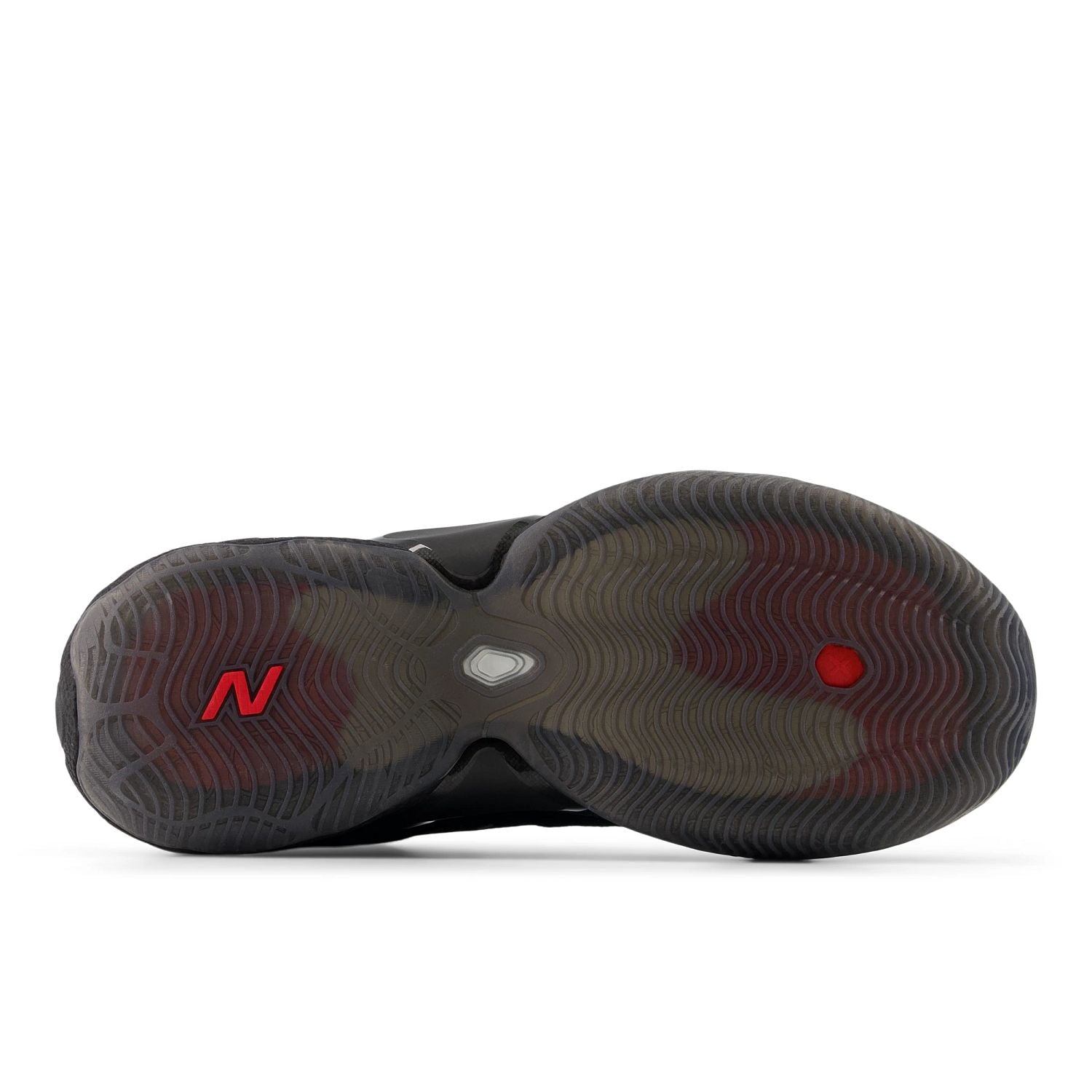 New Balance Men's Fresh Foam BB V3 Basketball Shoe