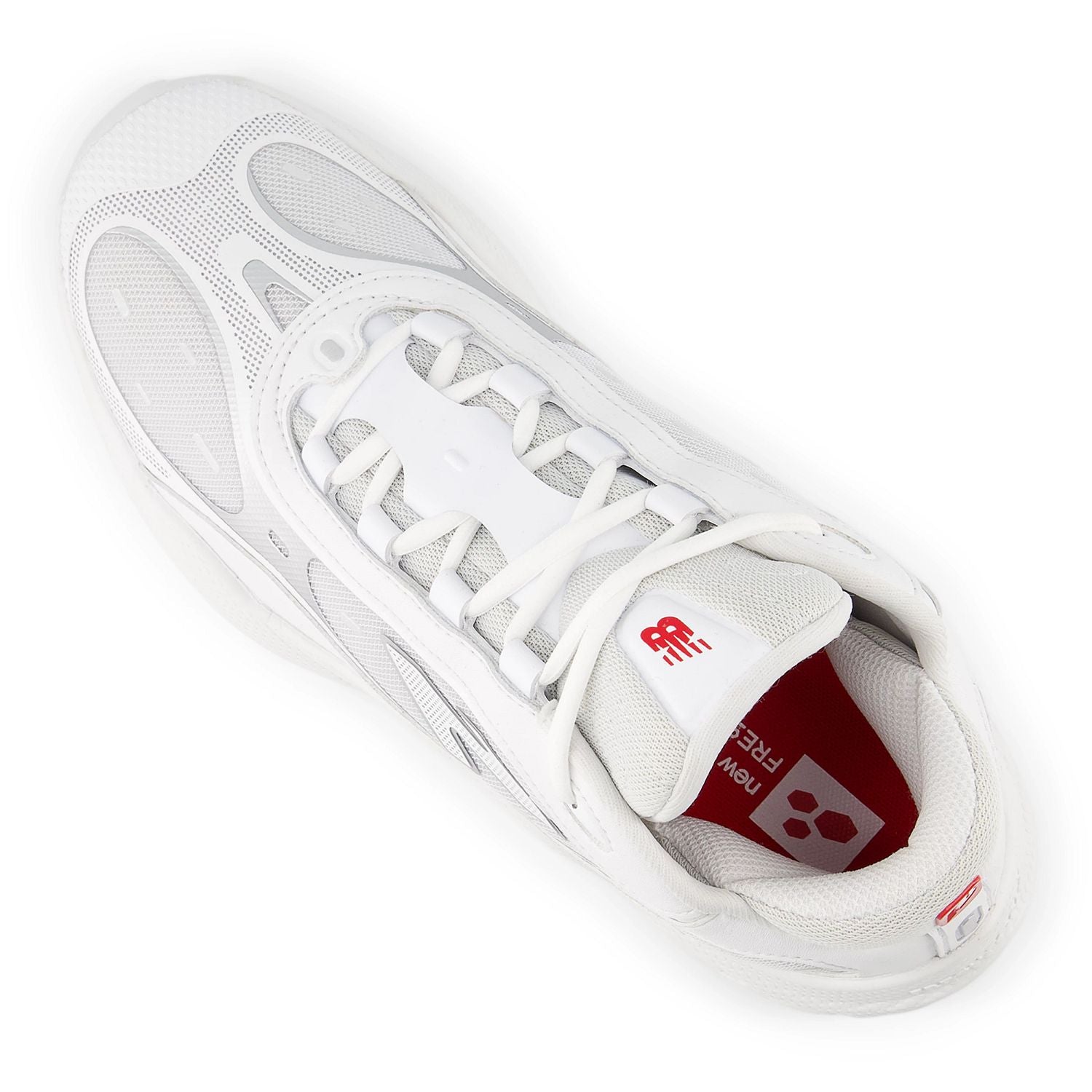 New Balance Men's Fresh Foam BB V3 Basketball Shoe