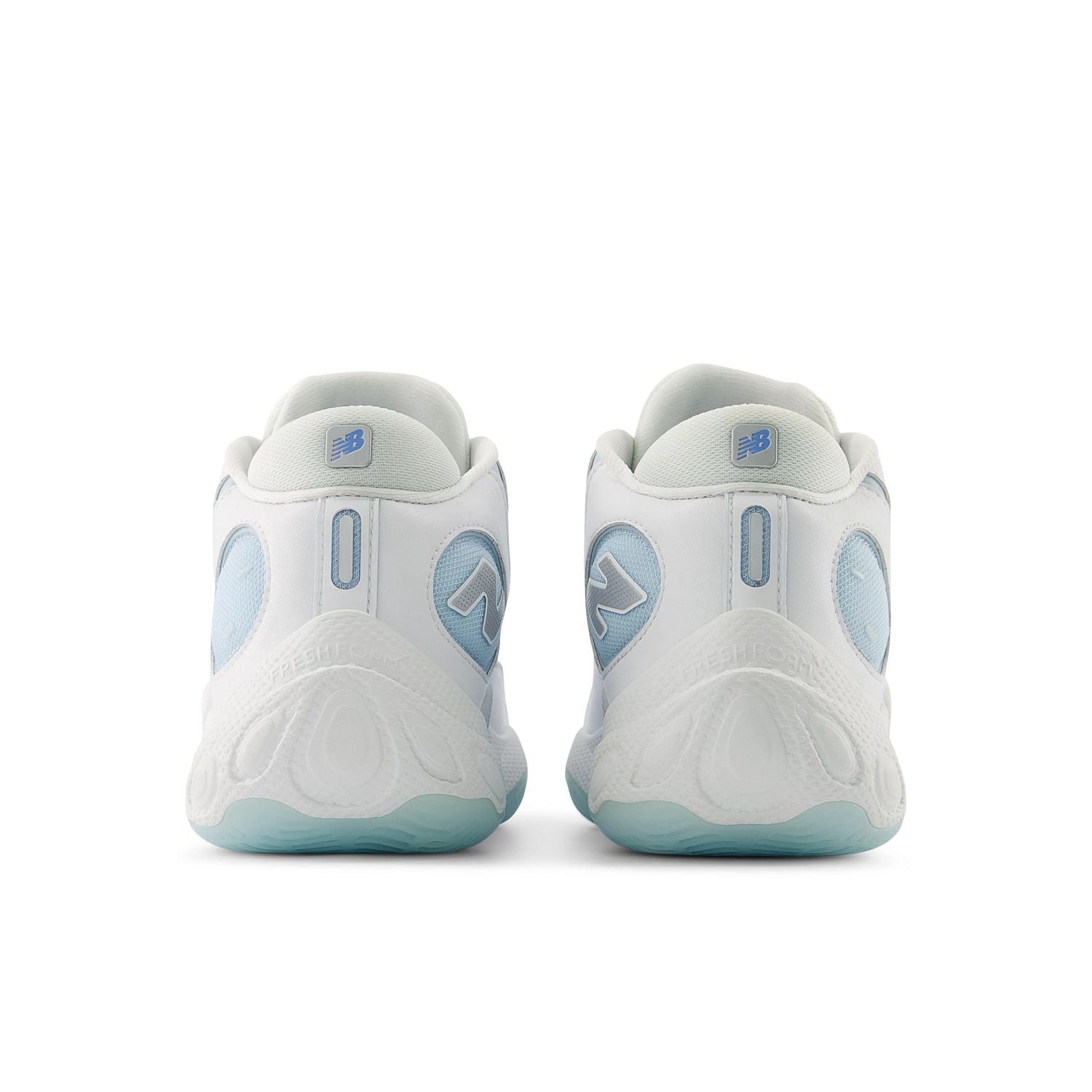 New Balance Men's Fresh Foam BB V3 Basketball Shoe