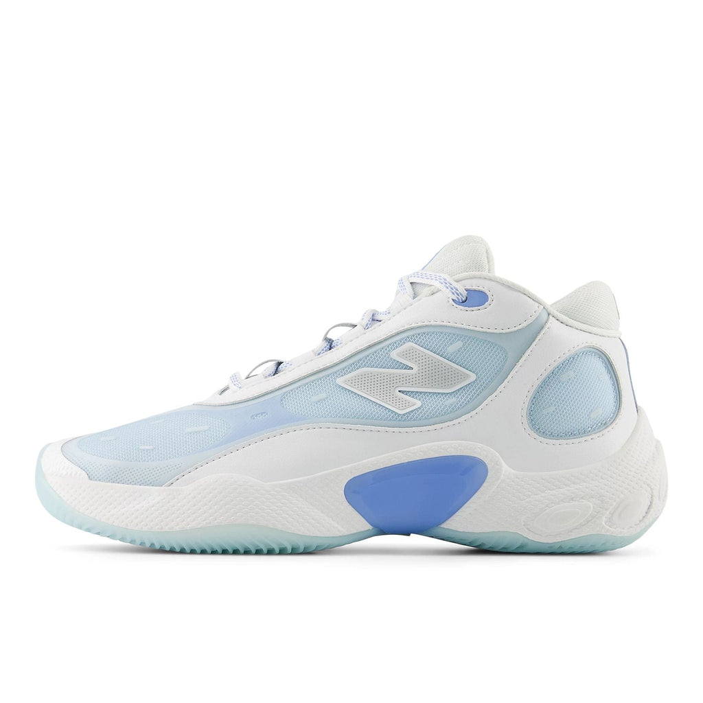 New Balance Men's Fresh Foam BB V3 Basketball Shoe