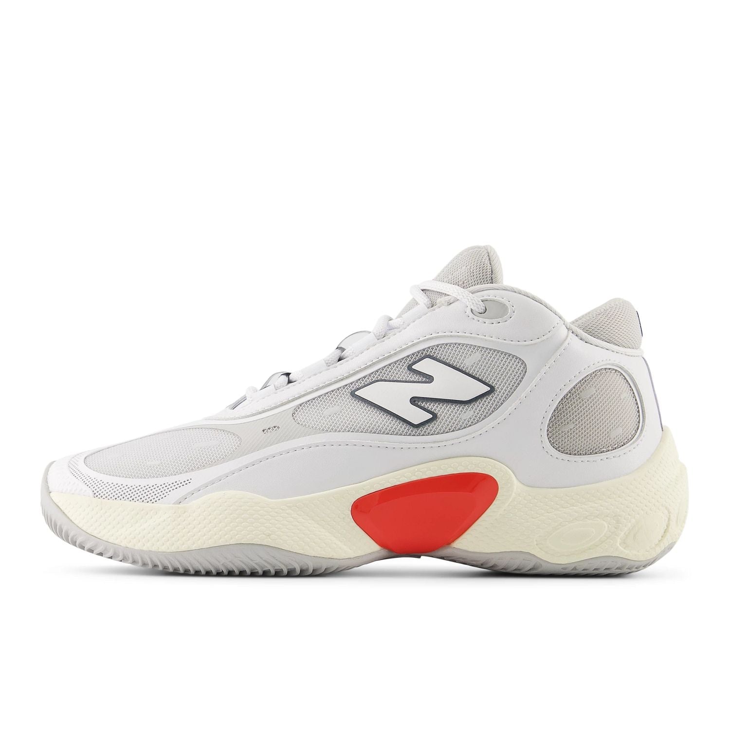 New Balance Men's Fresh Foam BB V3 Basketball Shoe