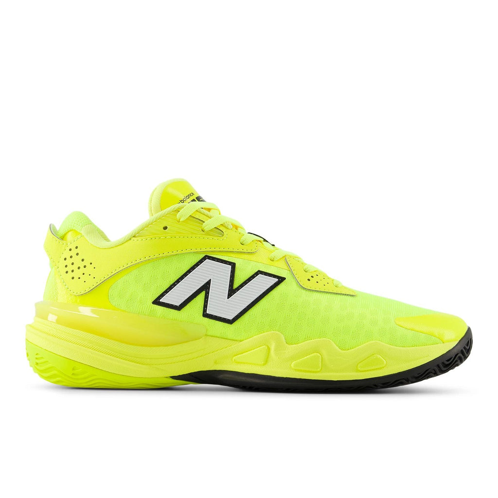 New Balance Men's Aimé Leon Dore x Hesi Low v2 Basketball Shoe