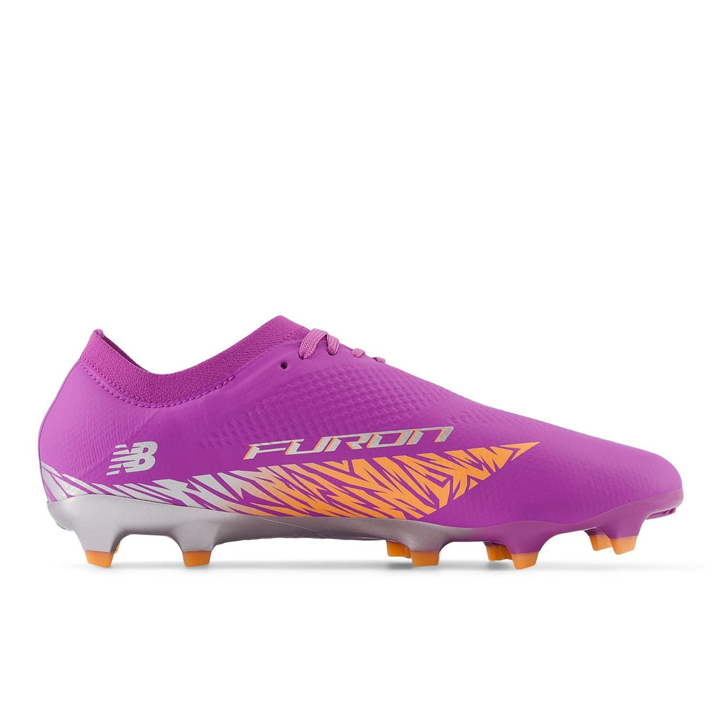 New Balance Men's Furon Pro FG V8 Soccer Cleat
