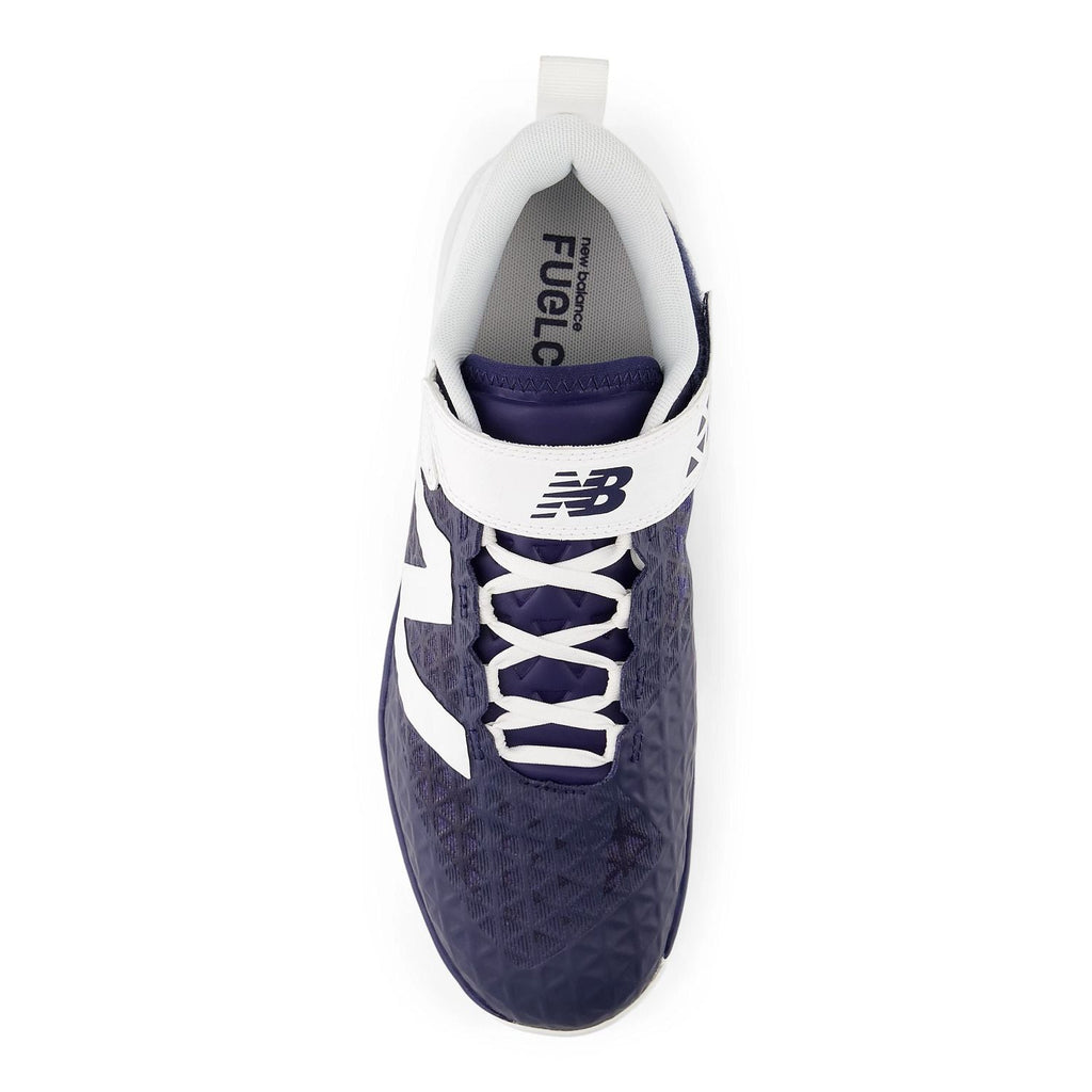 New Balance Men's FuelCell 4040 v8 Molded Baseball Cleats