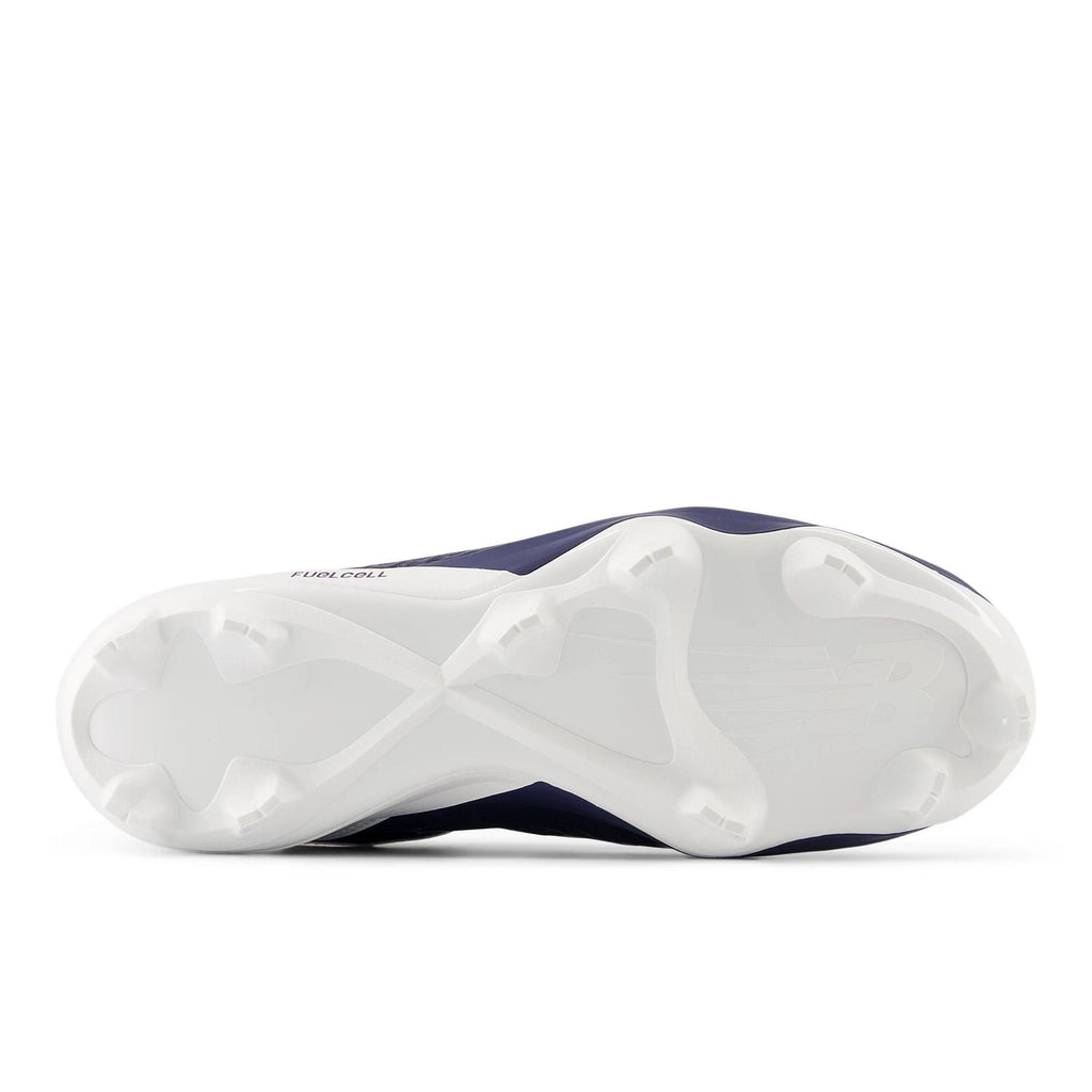 New Balance Men's FuelCell 4040 v8 Molded Baseball Cleats