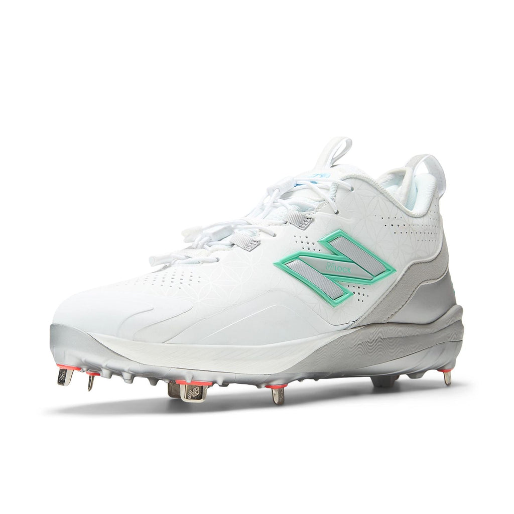 New Balance Men's FuelCell Lindor 3 Baseball Cleats