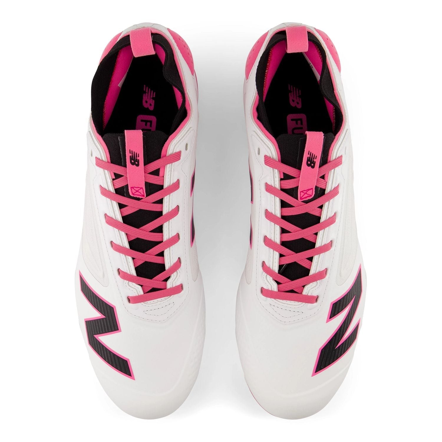 New Balance Adult Rev X Football Cleats