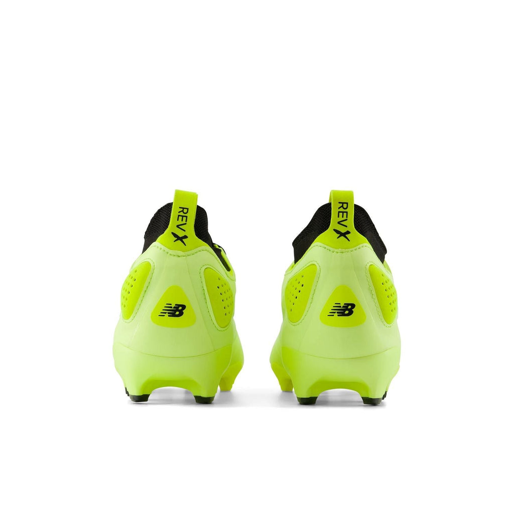 New Balance Adult Rev X Football Cleats