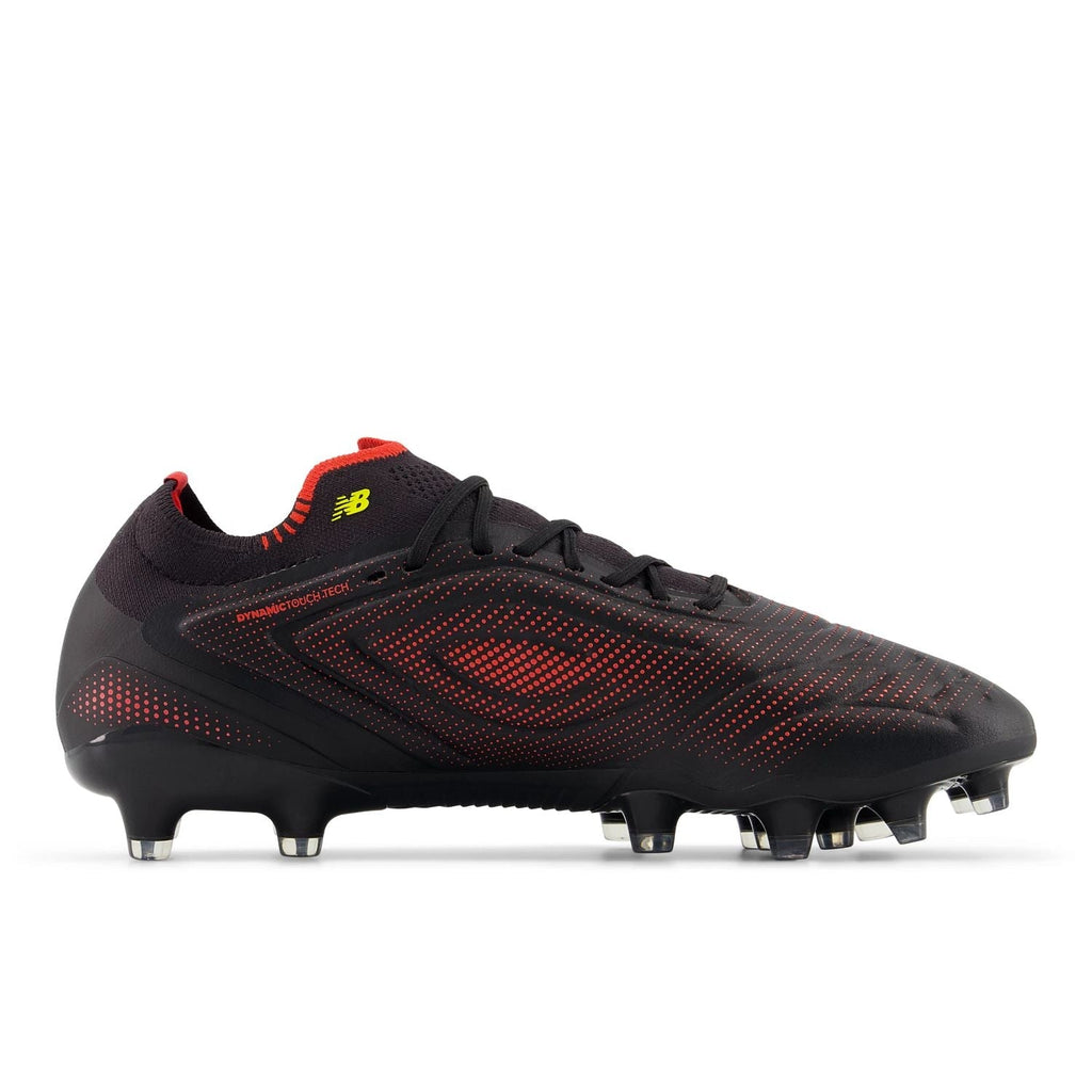 New Balance Adult Tekela Elite Low Mid Ground V5 Soccer Cleats