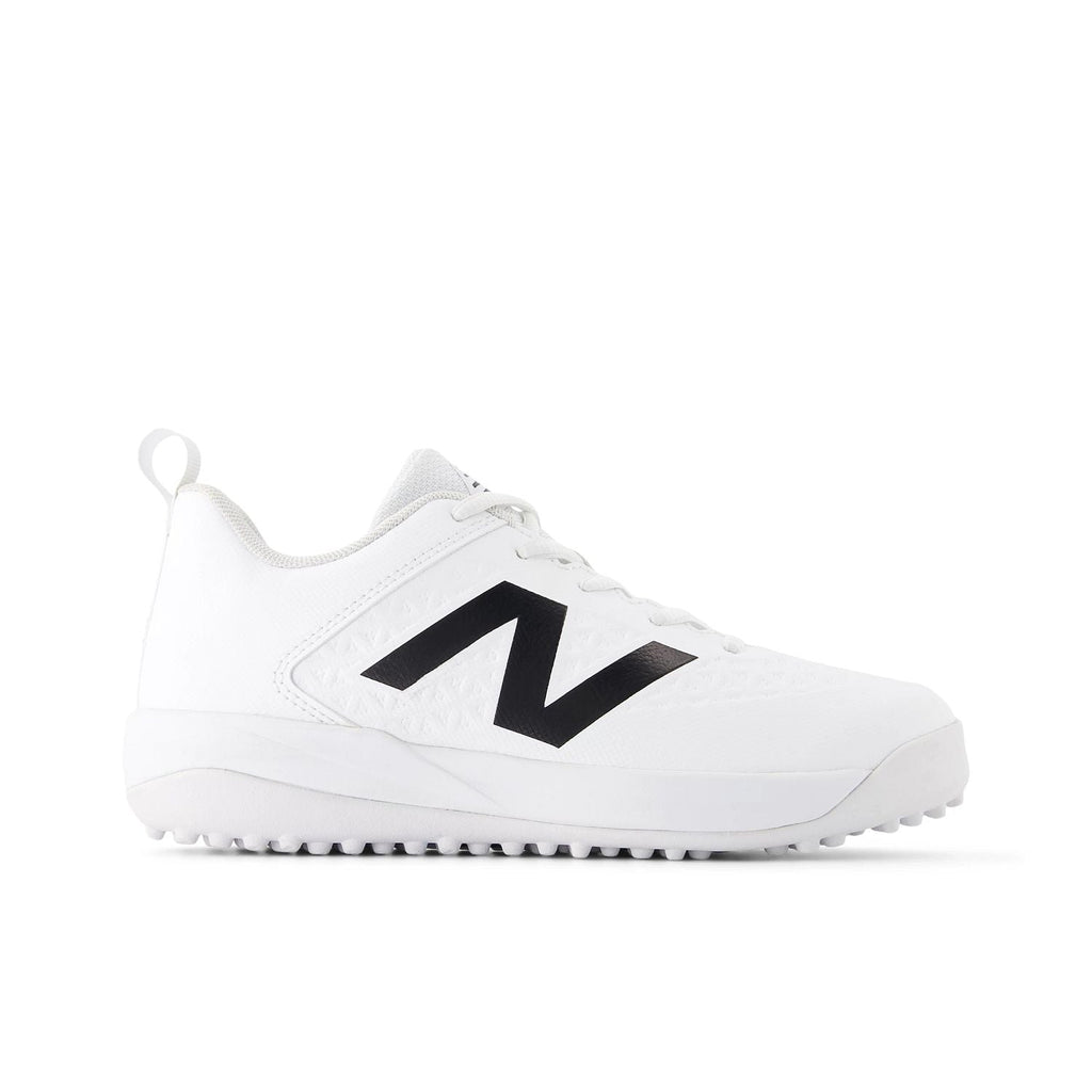 New Balance Boys' 4040 v8 Turf-Trainer Baseball Shoes