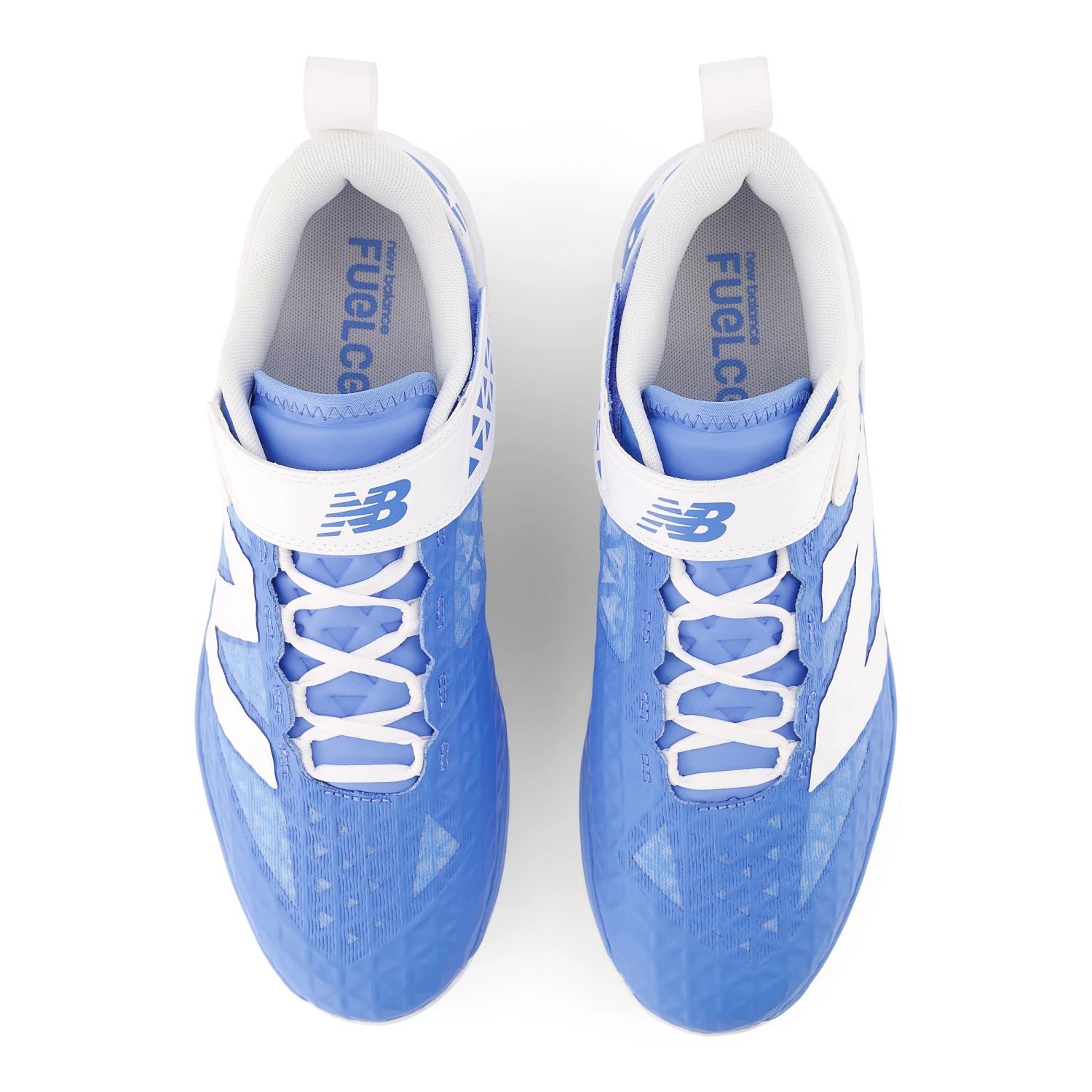 New Balance Men's FuelCell 4040 v8 Baseball Cleats
