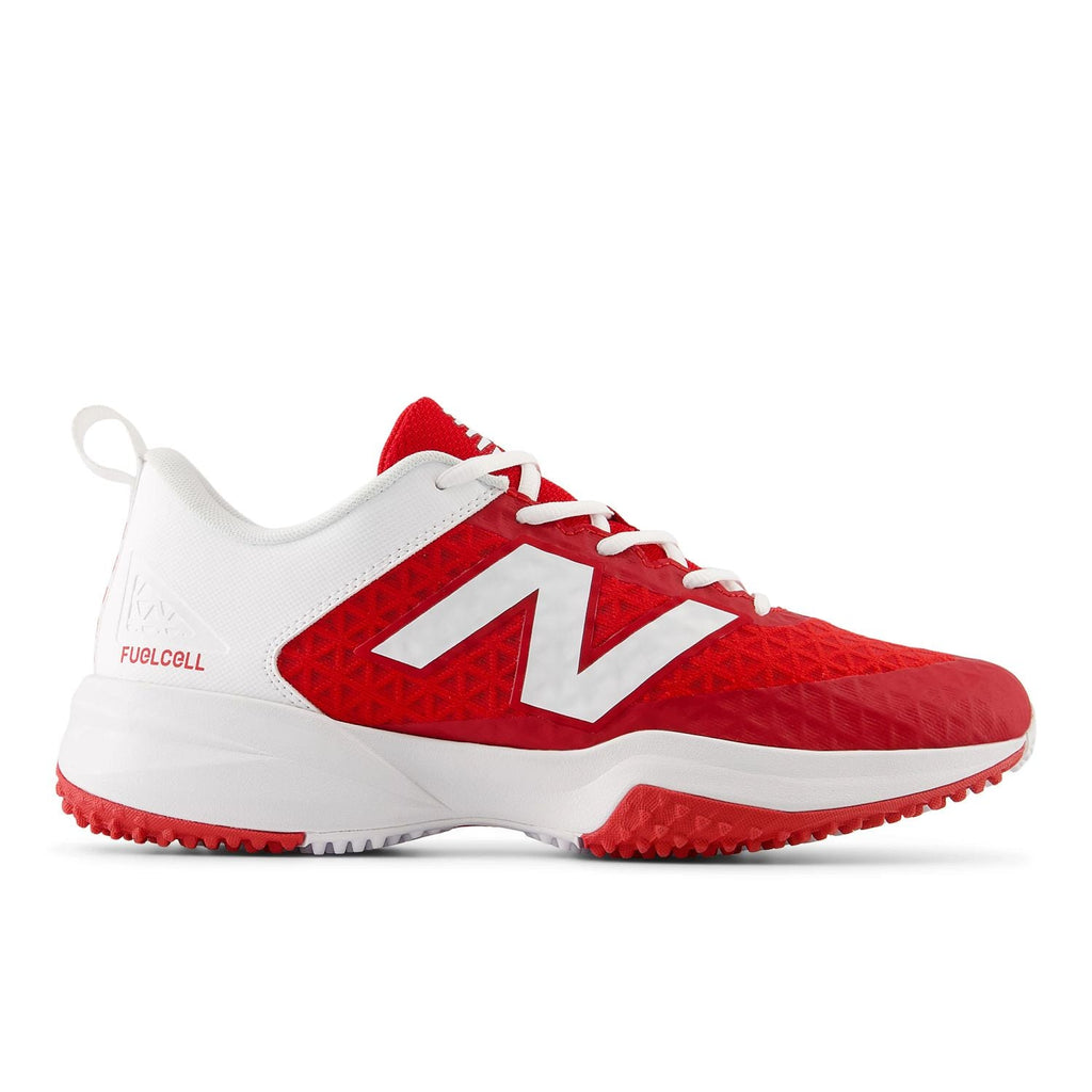 New Balance Men's FuellCell 4040 v8 Turf-Trainer Baseball Shoes