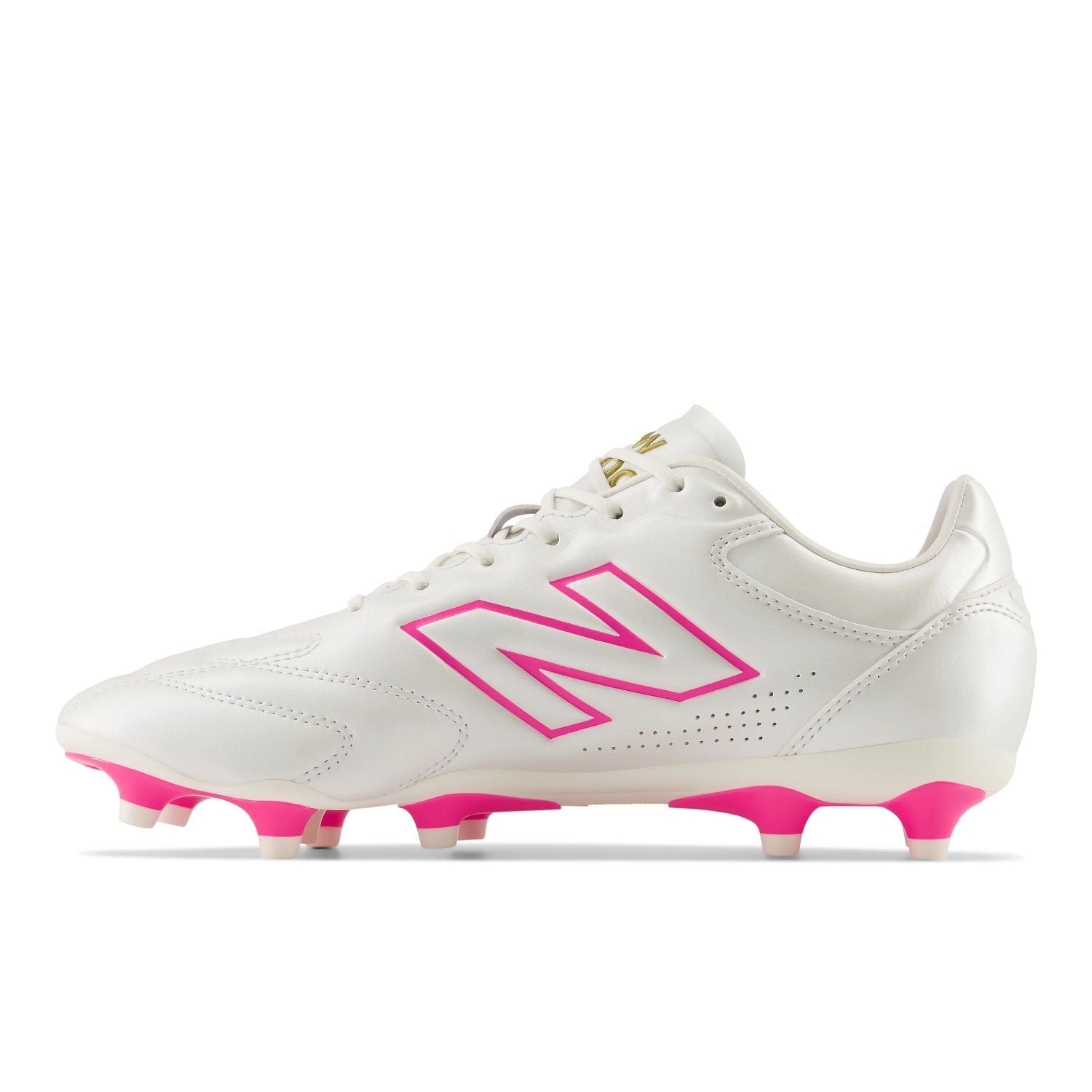 New Balance Adult 442 Pro Firm Ground V3 Soccer Cleats