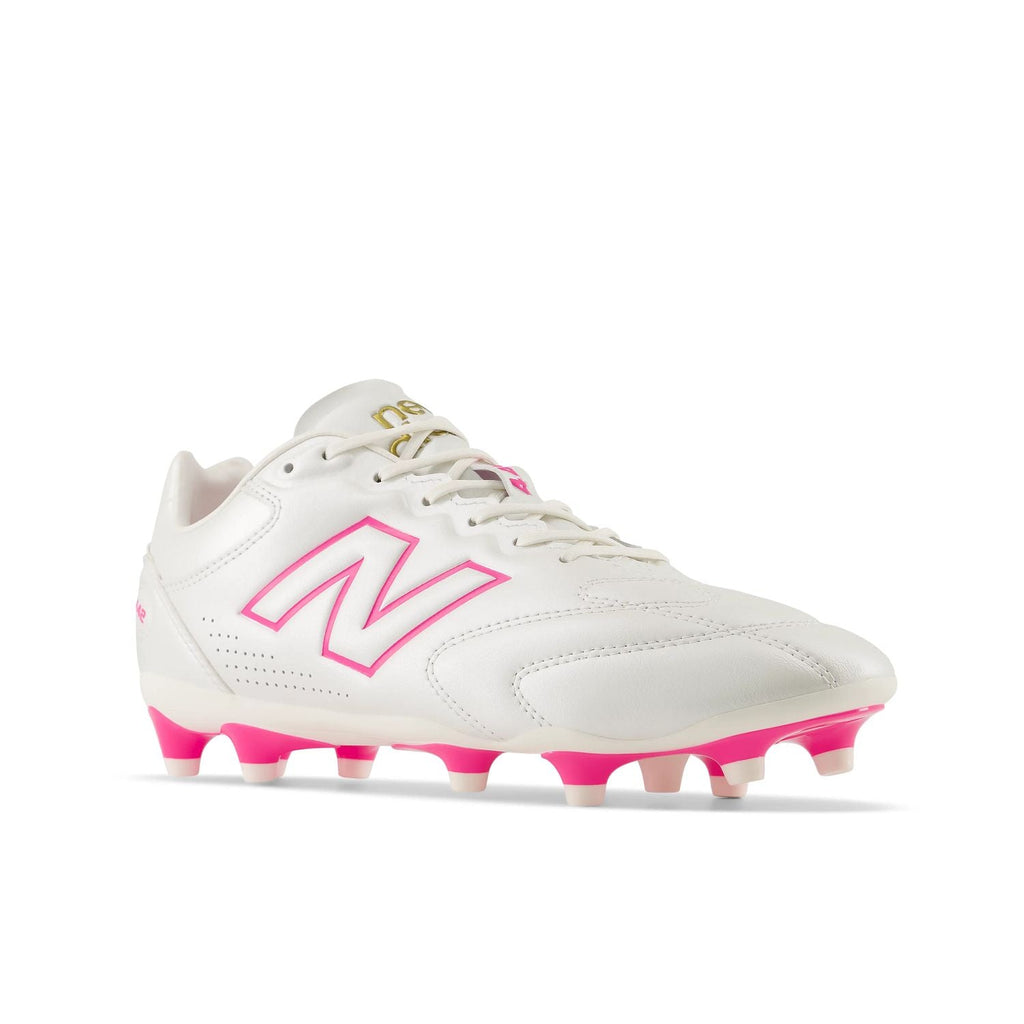 New Balance Adult 442 Pro Firm Ground V3 Soccer Cleats