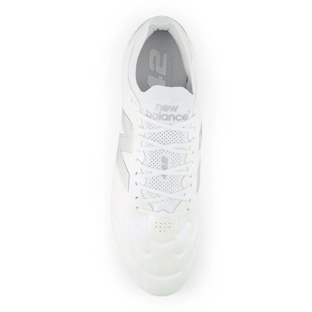 New Balance Adult 442 Elite Knit Firm Ground V3 Soccer Cleats