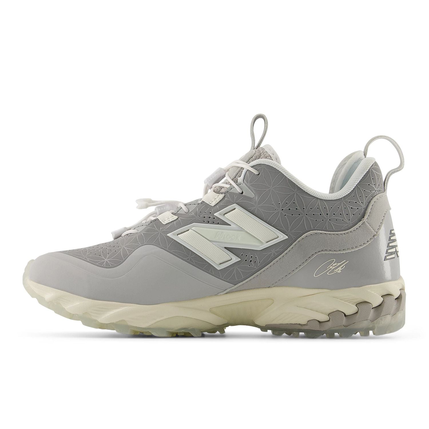 New Balance Men's FuelCell Lindor 3 Off-Field Baseball Shoes
