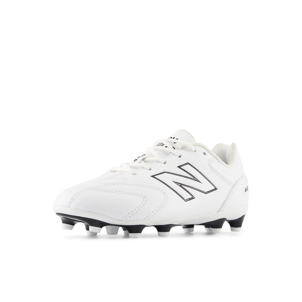 New Balance Youth 442 Team Firm Ground V3 Soccer Cleats