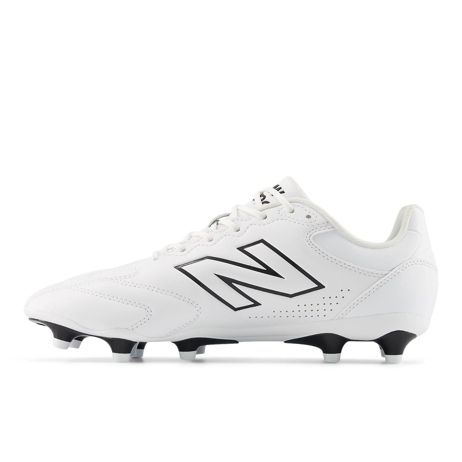 New Balance Adult 442 Team Firm Ground V3 Soccer Cleats
