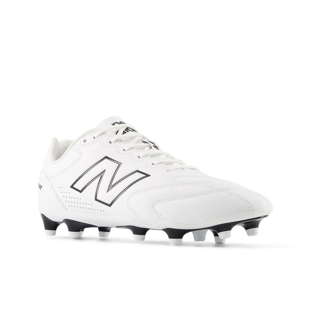 New Balance Adult 442 Team Firm Ground V3 Soccer Cleats