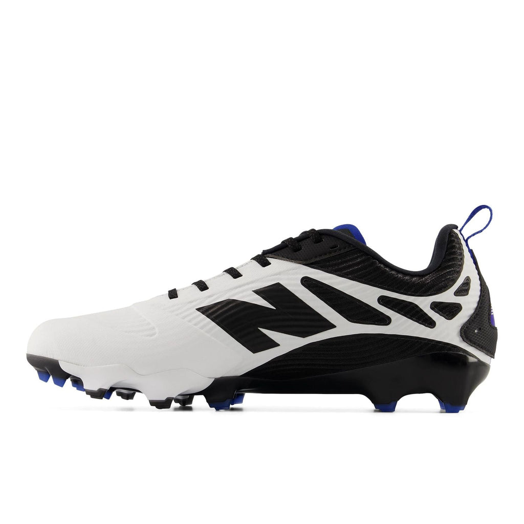 New Balance Adult Rev iQ Football Cleats